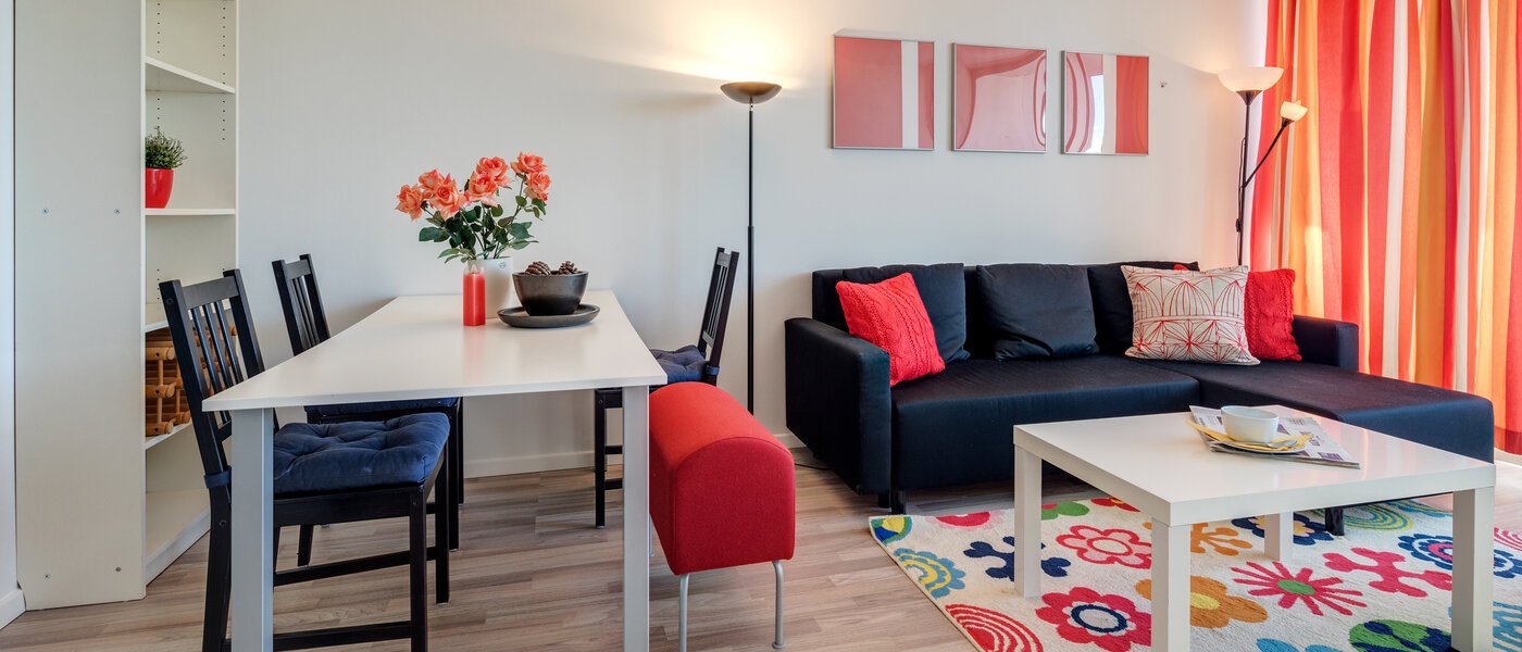 Сожалеем, эта недвижимость уже сдана