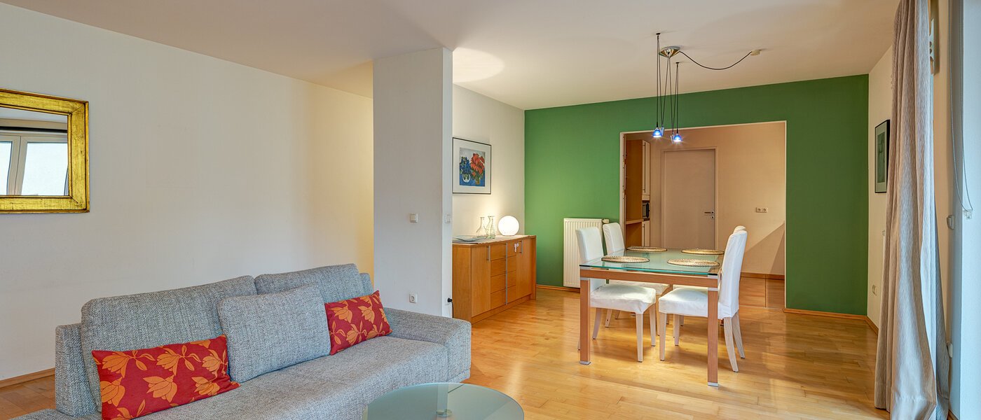 Сожалеем, эта недвижимость уже сдана