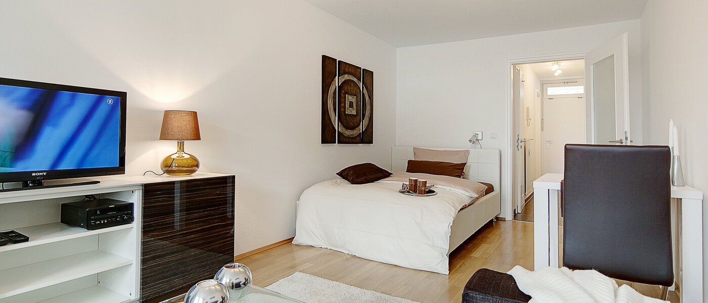 Сожалеем, эта недвижимость уже сдана