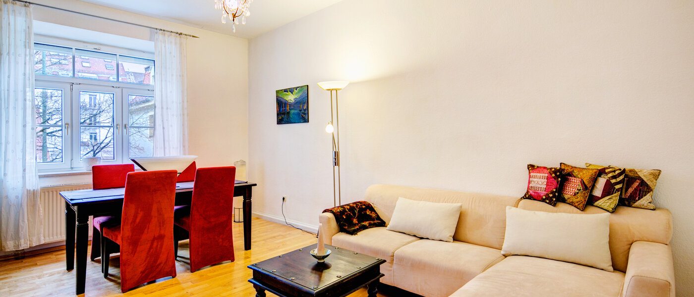 Сожалеем, эта недвижимость уже сдана