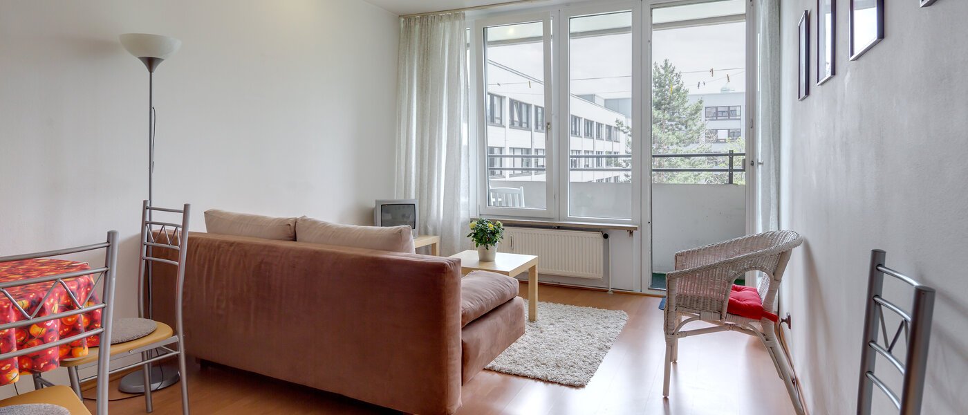 Сожалеем, эта недвижимость уже сдана