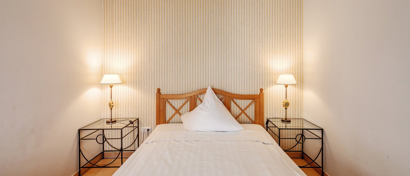 квартира München Maxvorstadt - Westen 01 зона для сна 3764