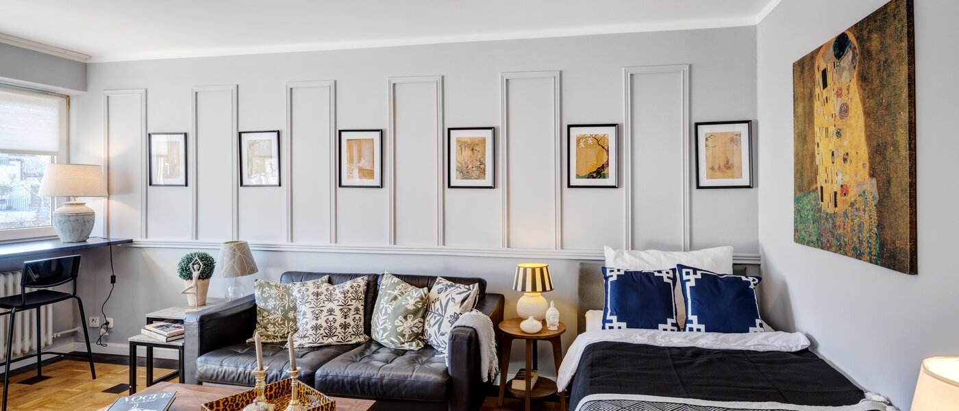 Сожалеем, эта недвижимость уже сдана