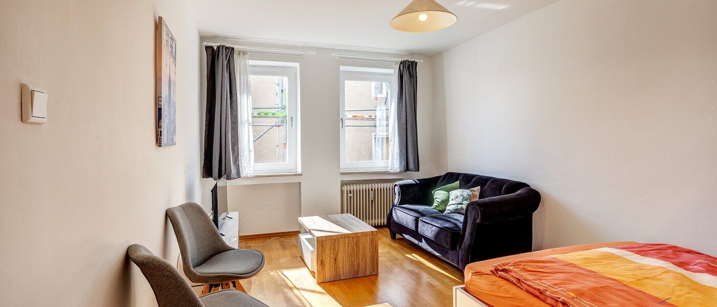 Сожалеем, эта недвижимость уже сдана