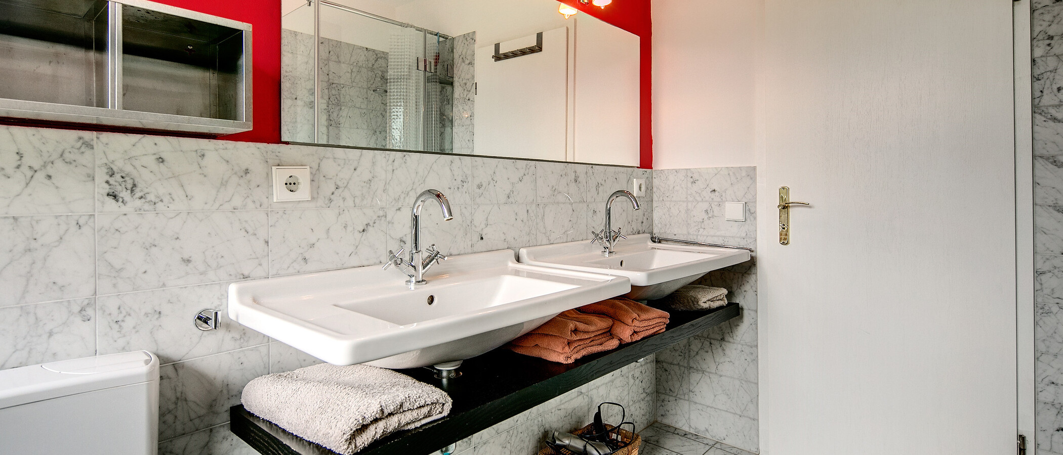 дом München Kleinhadern 03 ванная комната 3822