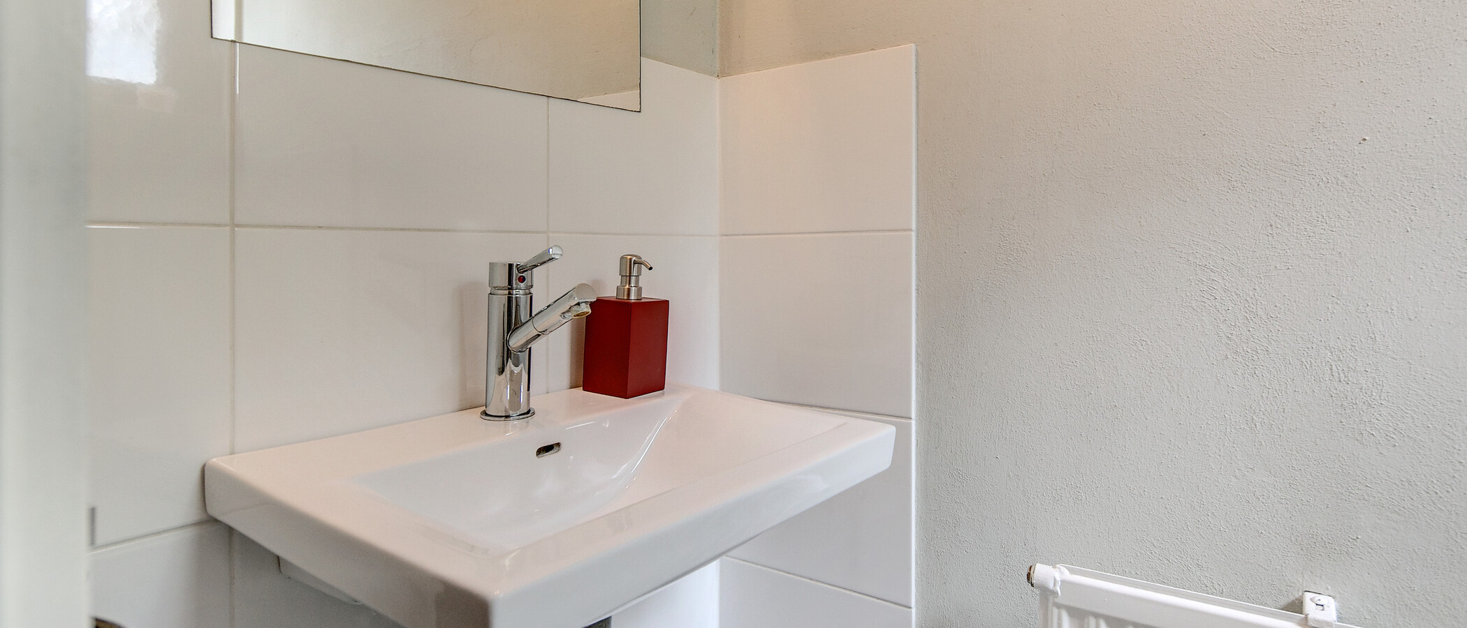 дом München Kleinhadern 01 отдельный туалет 3822