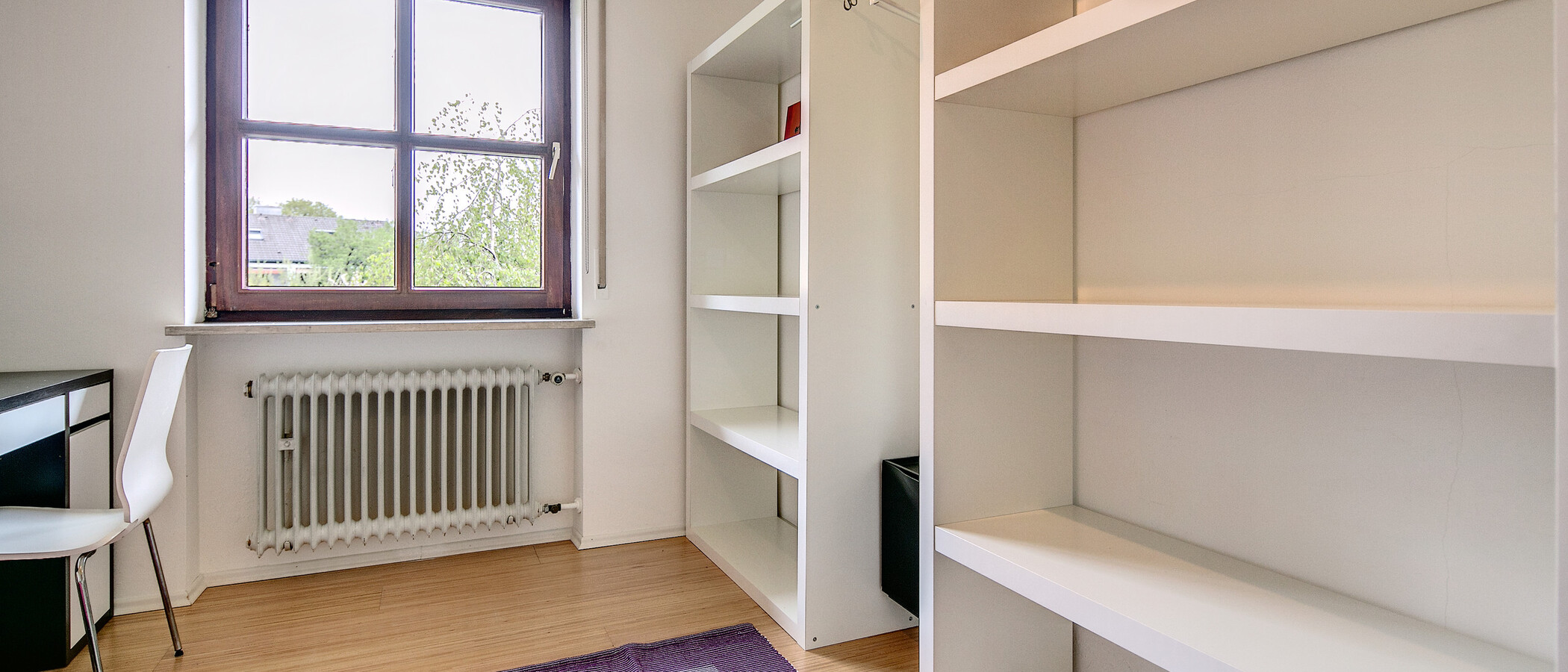 дом München Kleinhadern 03 2-я спальная комната 3822
