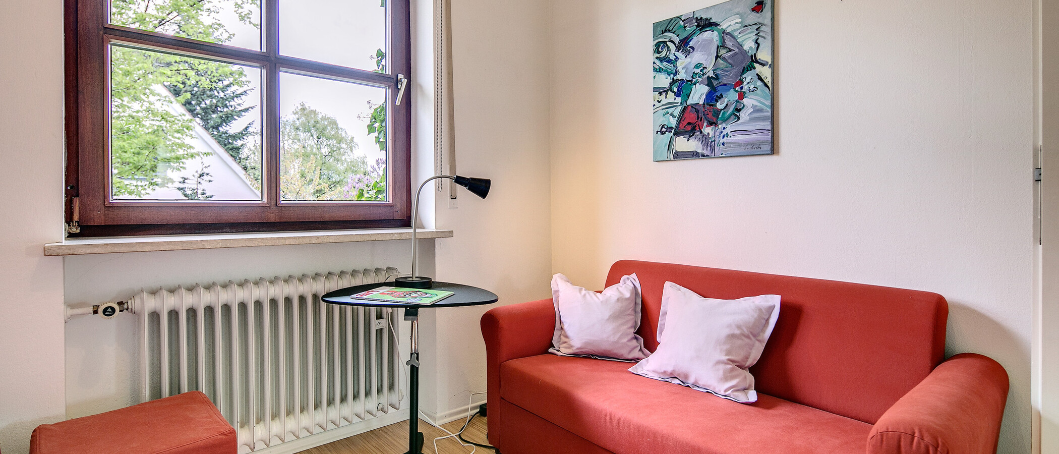 дом München Kleinhadern 02 3-я спальная комната 3822