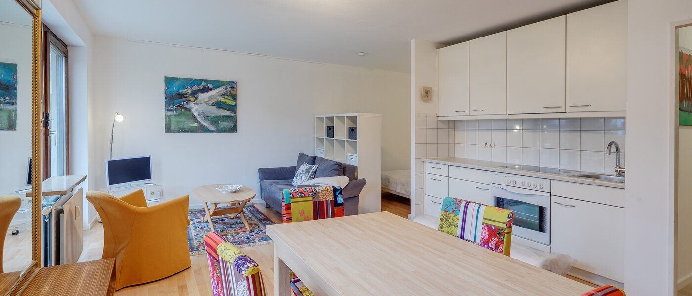 Сожалеем, эта недвижимость уже сдана