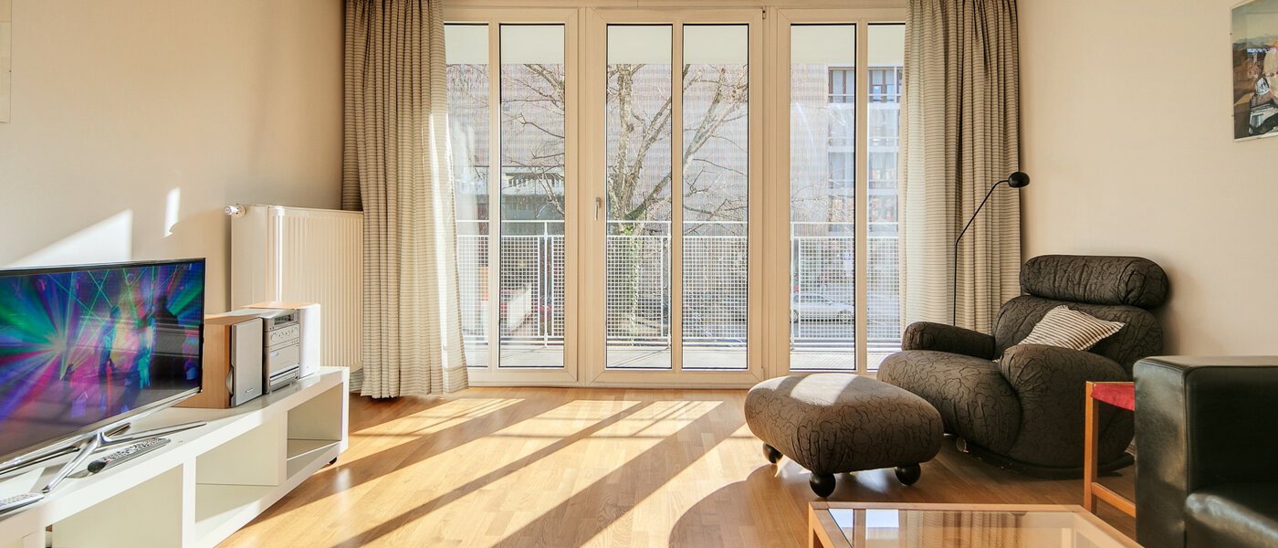 Сожалеем, эта недвижимость уже сдана