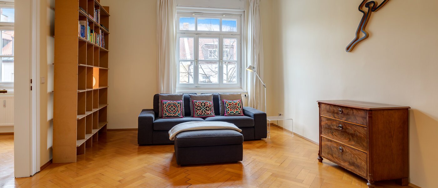 Сожалеем, эта недвижимость уже сдана