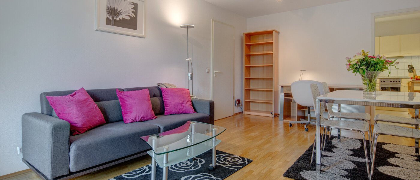 Сожалеем, эта недвижимость уже сдана