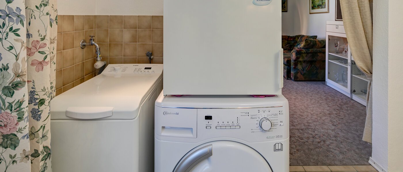 квартира München Moosach 04 кухня 402