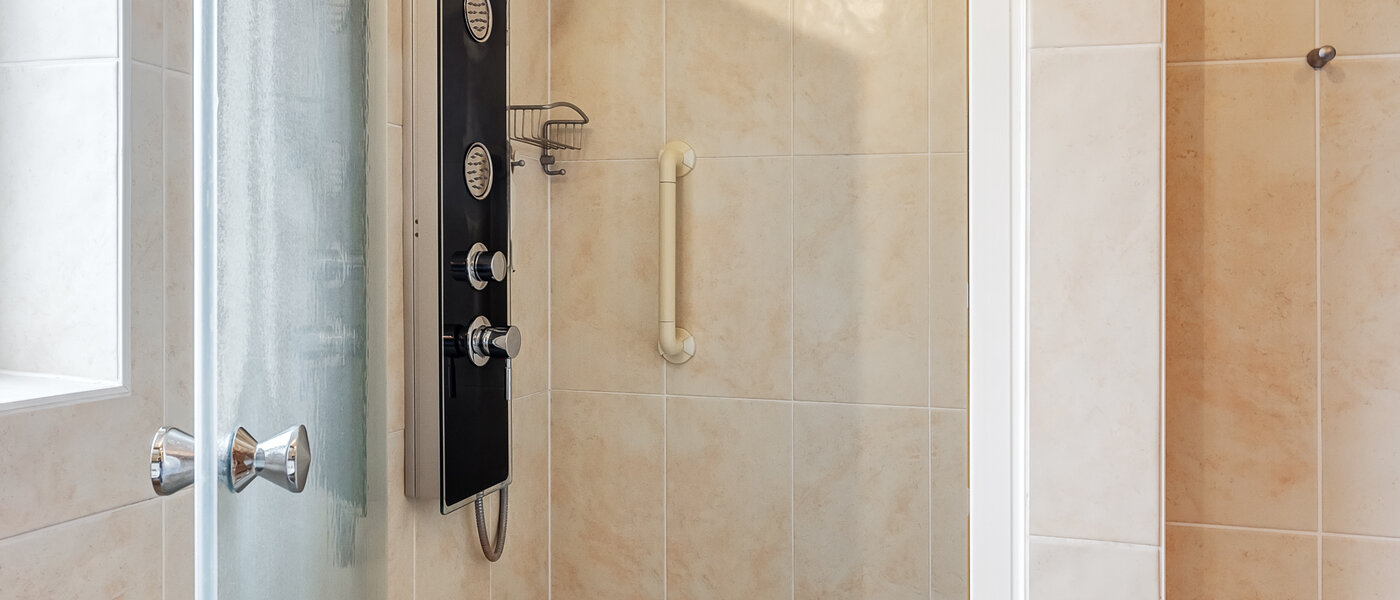 квартира München Parkstadt Bogenhausen 02 ванная комната 4053