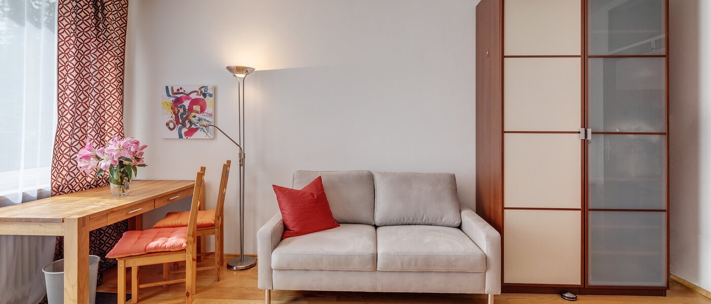 Сожалеем, эта недвижимость уже сдана