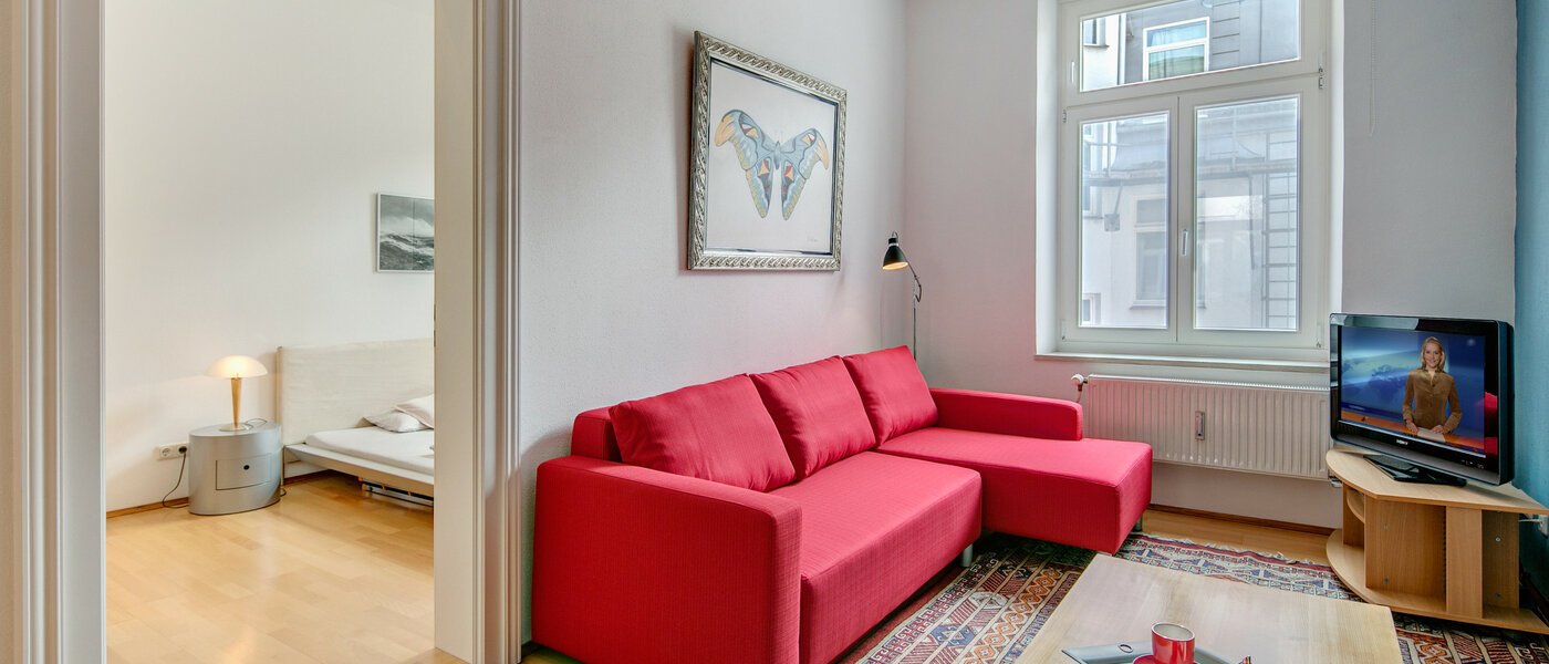 Сожалеем, эта недвижимость уже сдана