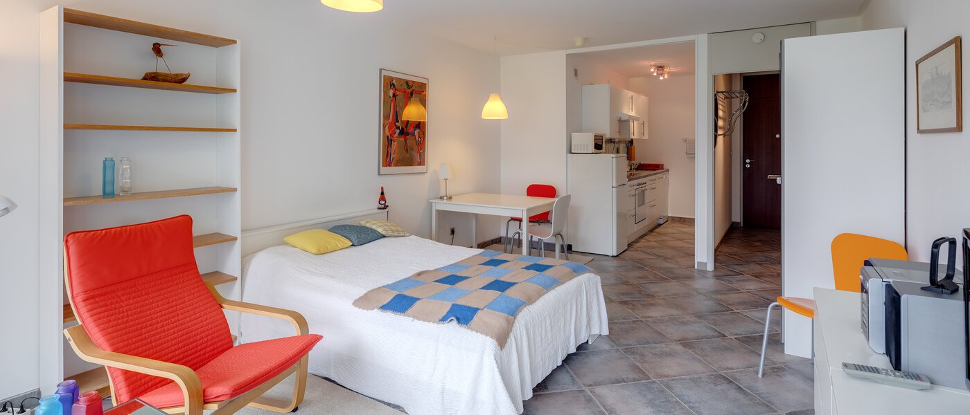 Сожалеем, эта недвижимость уже сдана