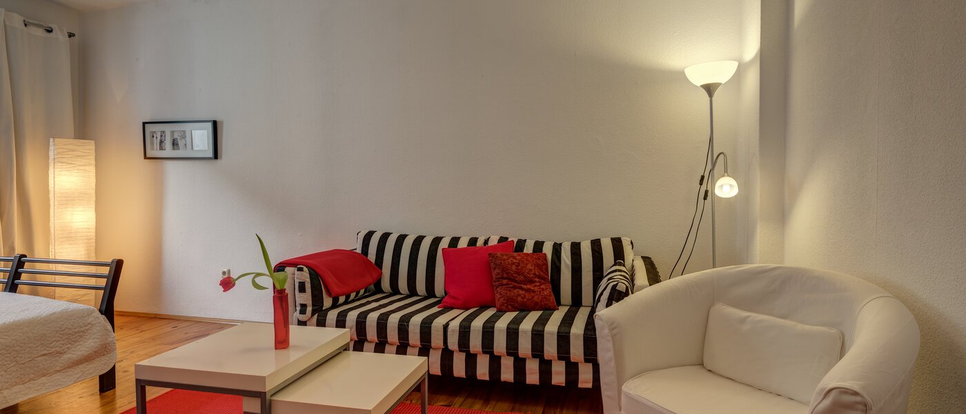 Сожалеем, эта недвижимость уже сдана