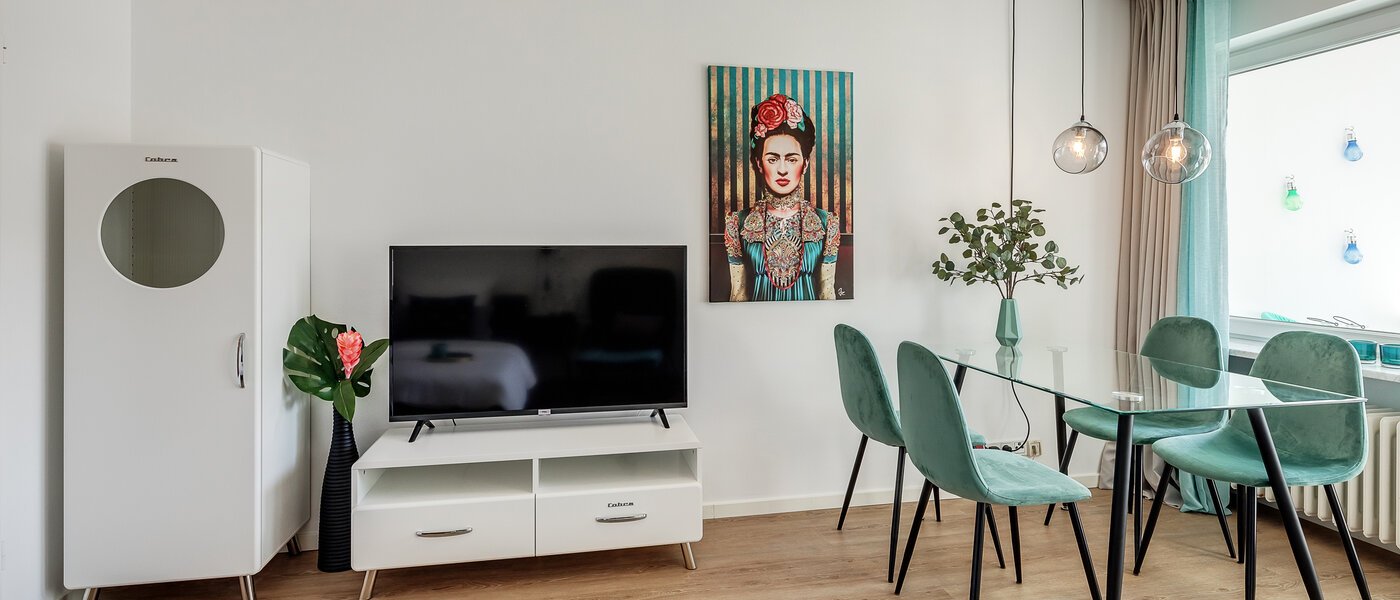 Сожалеем, эта недвижимость уже сдана