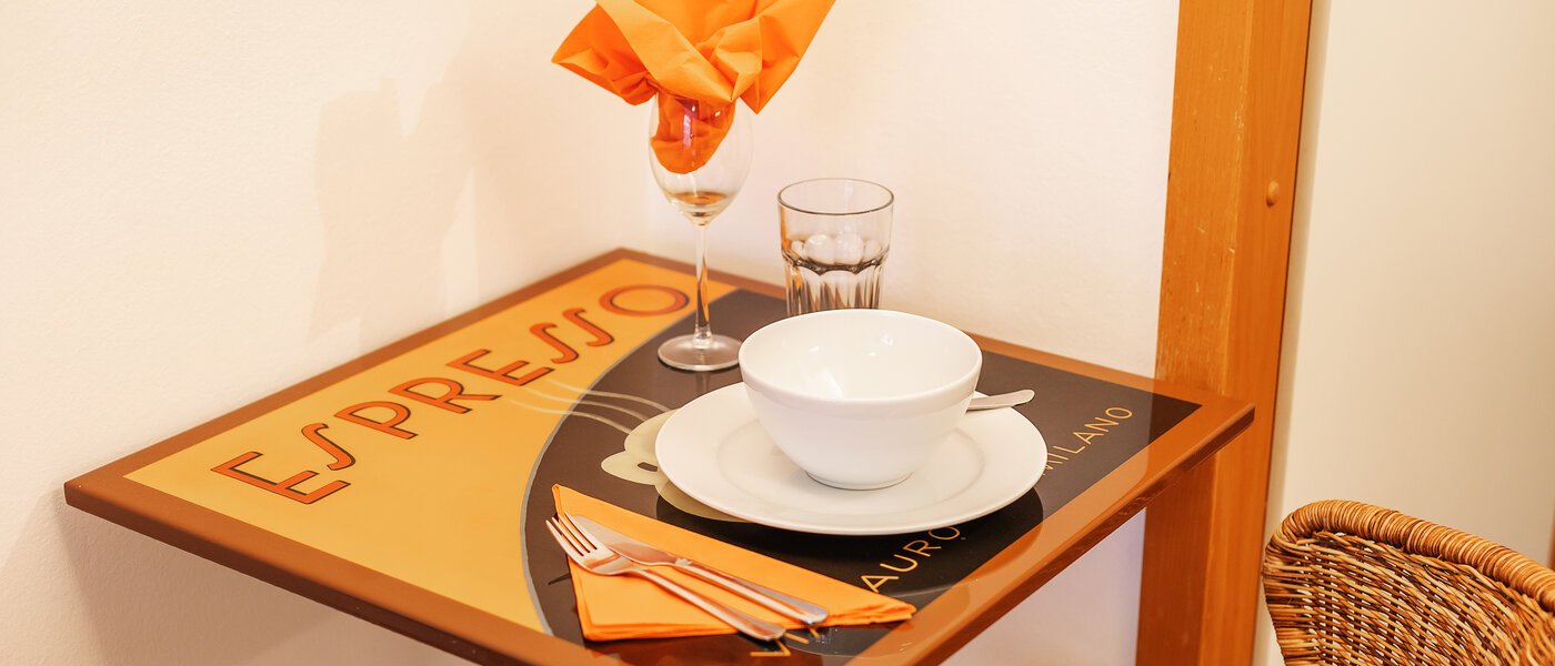 квартира München Maxvorstadt - Museumsviertel 04 жилое пространство 4250