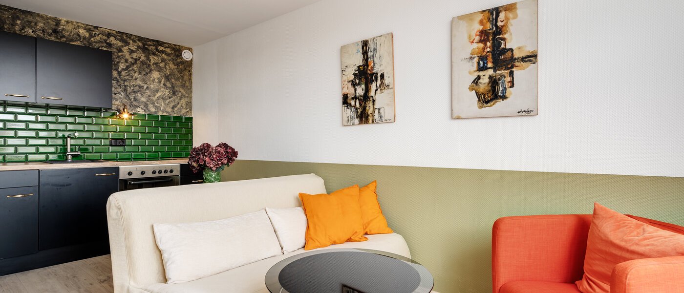 Сожалеем, эта недвижимость уже сдана