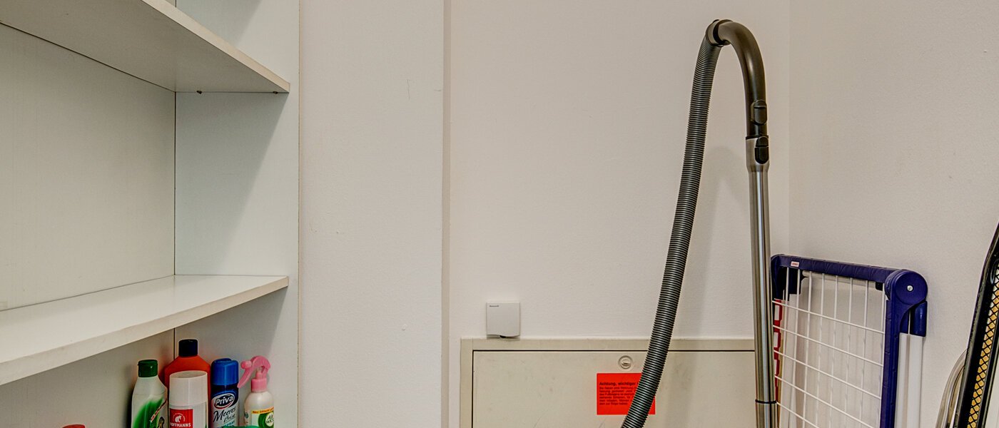 квартира München Maxvorstadt - Museumsviertel 01 кладовая 4344