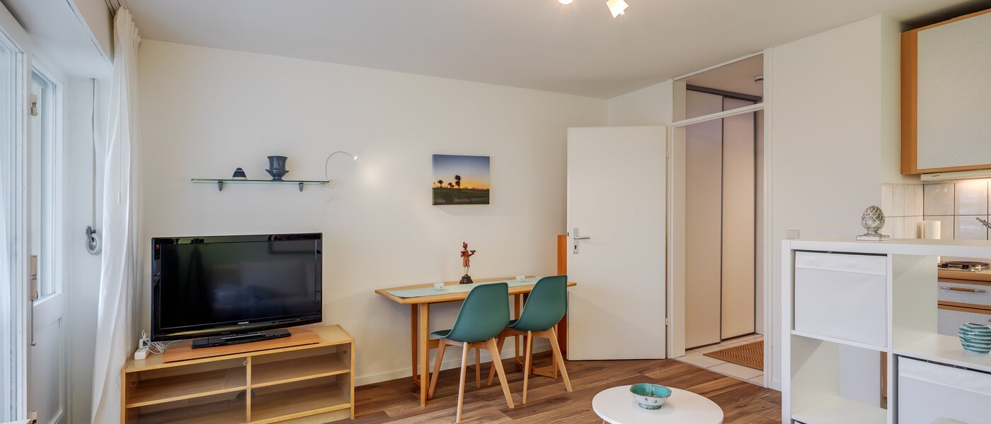 квартира München Laim 04 жилое пространство 4348