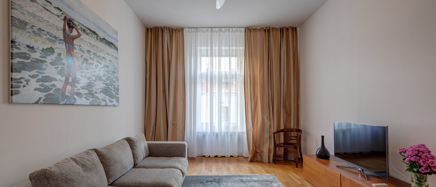 Сожалеем, эта недвижимость уже сдана