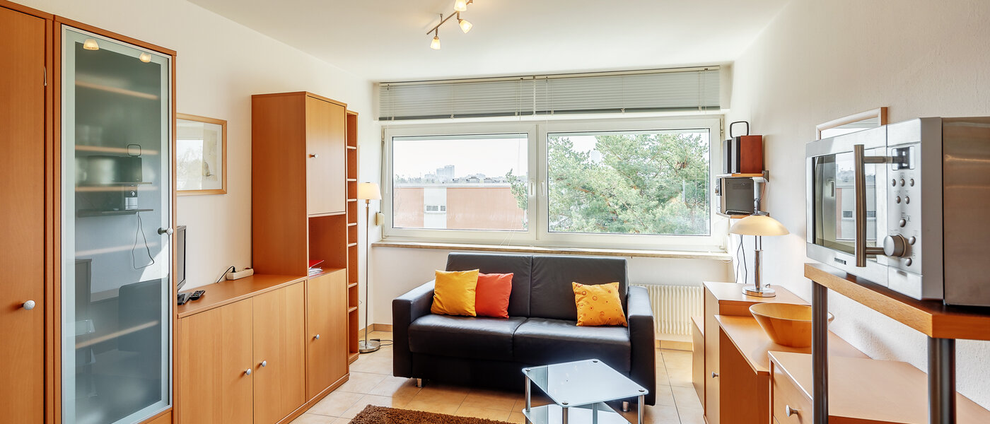 Сожалеем, эта недвижимость уже сдана