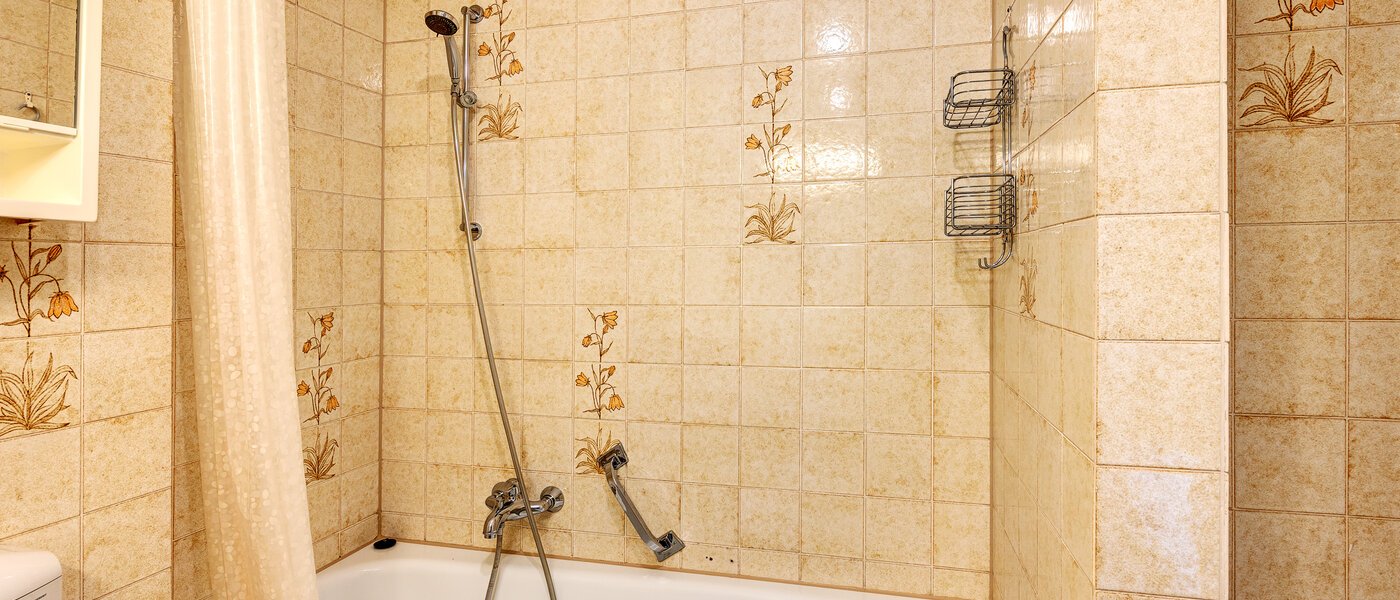 квартира München Sendling-Westpark 02 ванная комната 4419