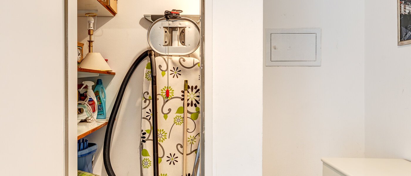 квартира München Sendling-Westpark 01 кладовая 4419