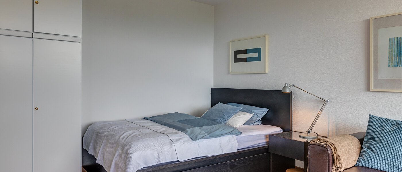 квартира München Schwabing-West (rund um den Bonner Platz) 03 жилое пространство 4460