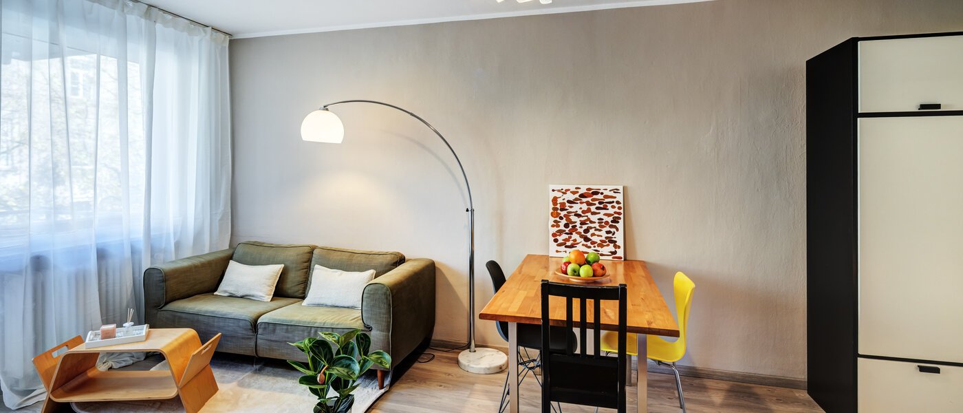 Сожалеем, эта недвижимость уже сдана