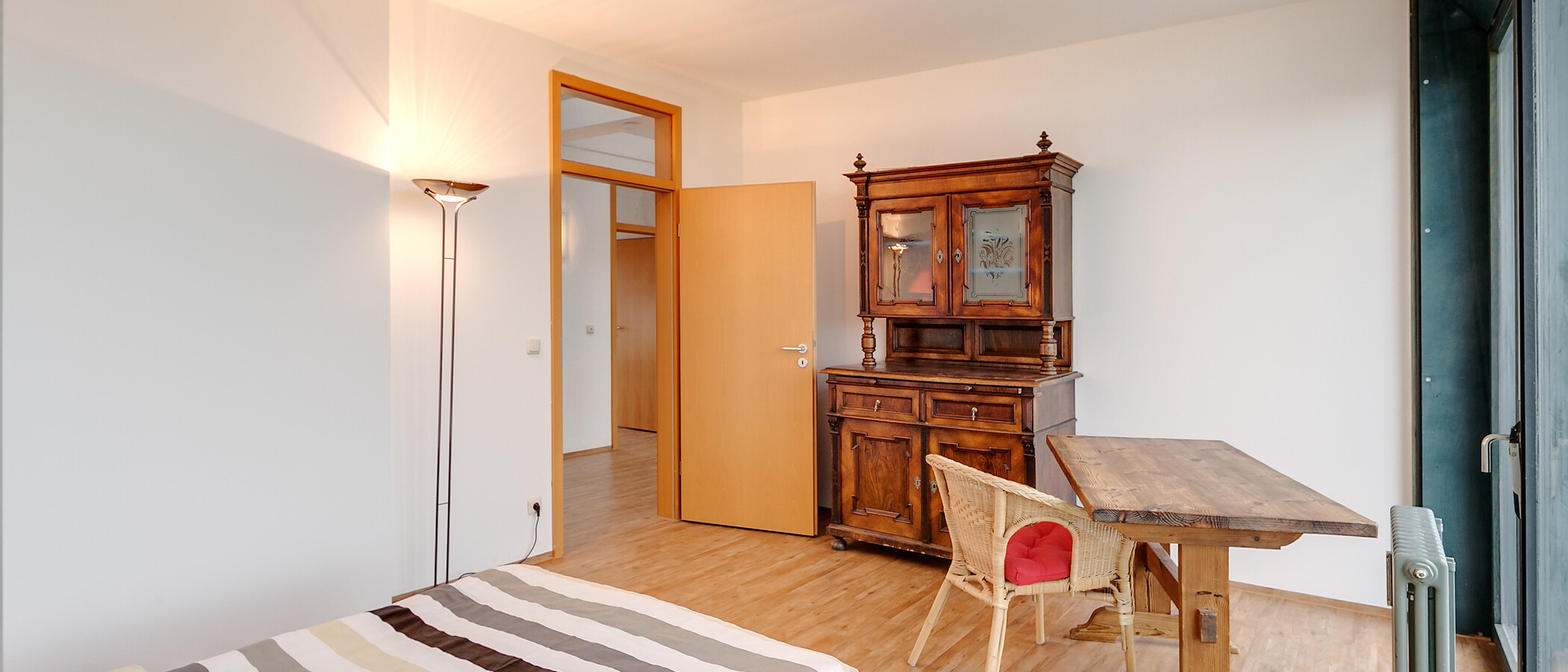 квартира Unterschleißheim 03 спальная 4619