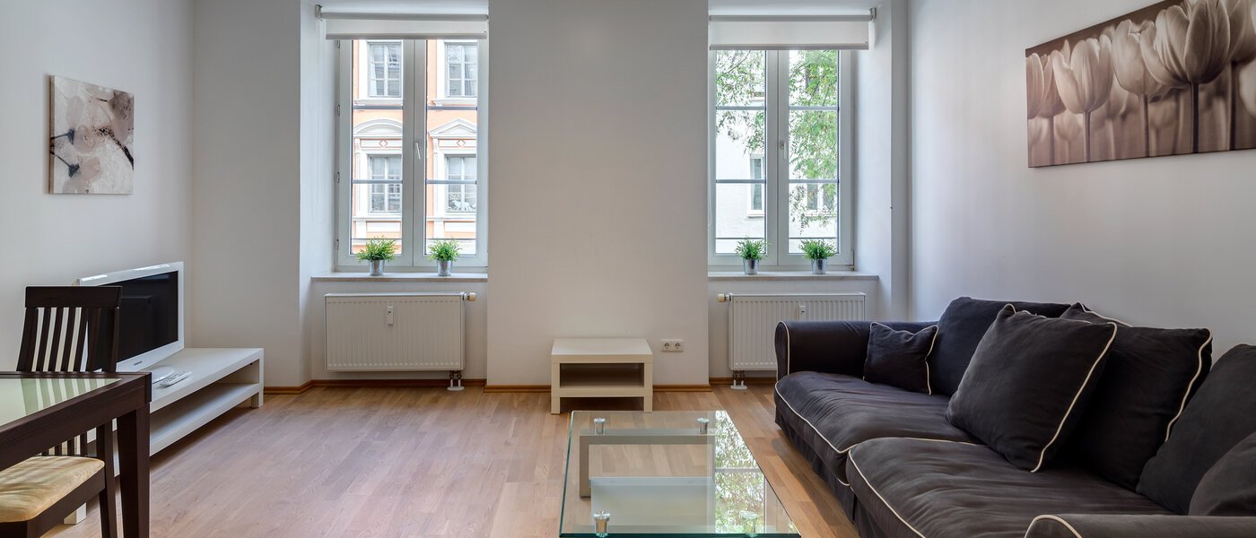 Сожалеем, эта недвижимость уже сдана