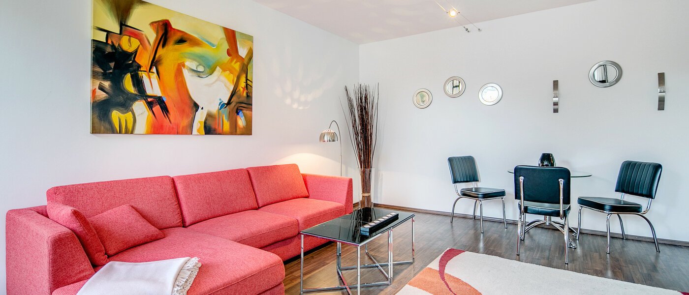 Сожалеем, эта недвижимость уже сдана