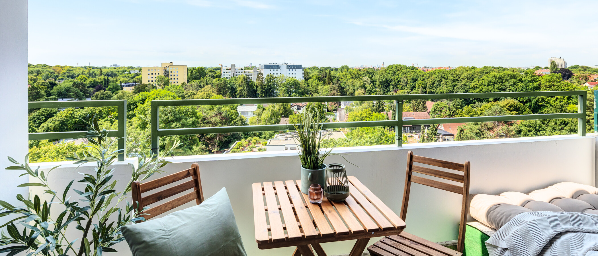 квартира München Schwabing 02 балкон 4700