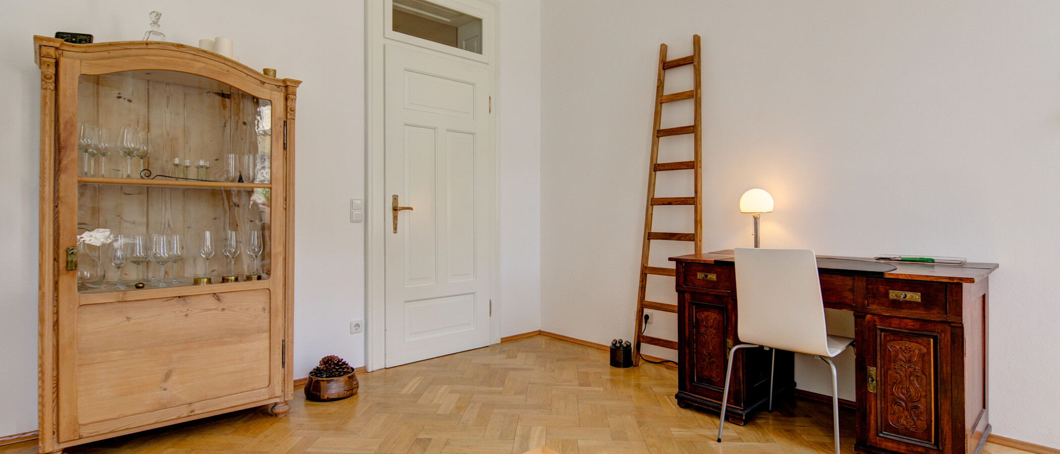 квартира München Isarvorstadt 03 гостиная 4713