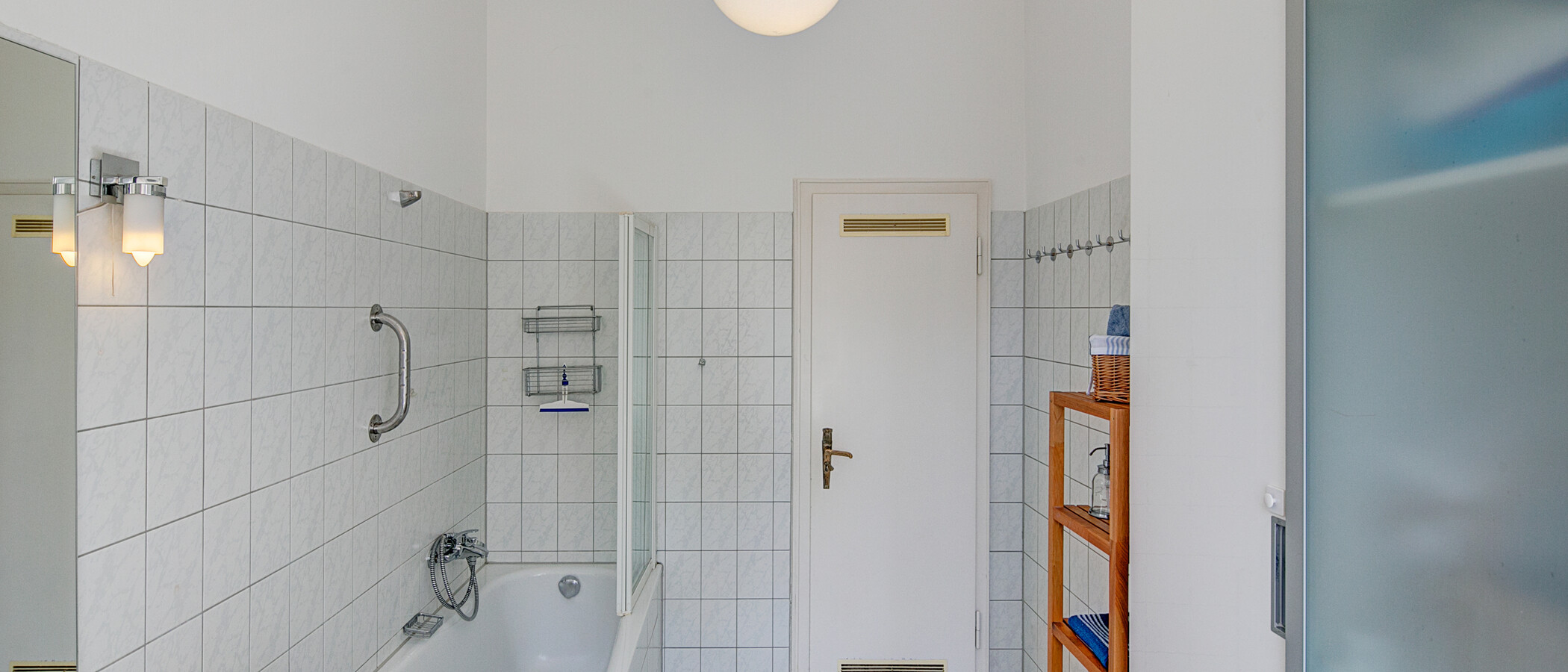 квартира München Isarvorstadt 04 ванная комната 4713