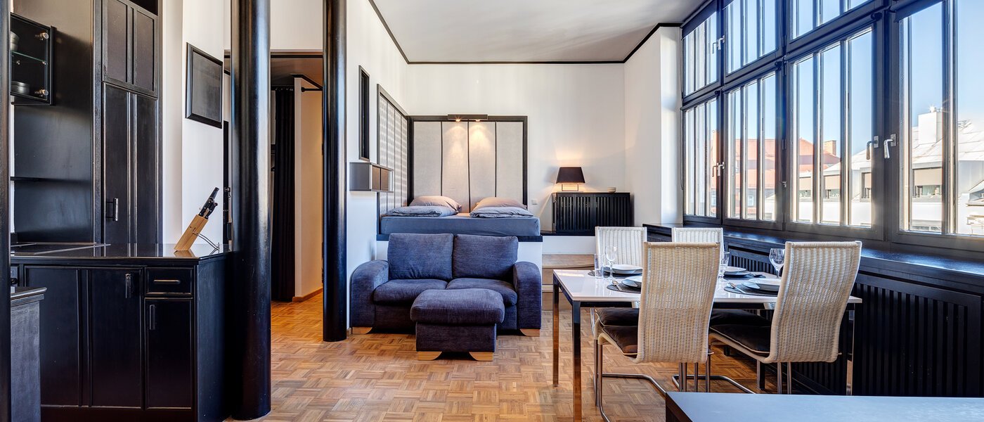 Сожалеем, эта недвижимость уже сдана