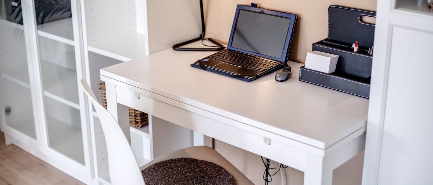 квартира München Sendling-Westpark 05 гостиная 4792