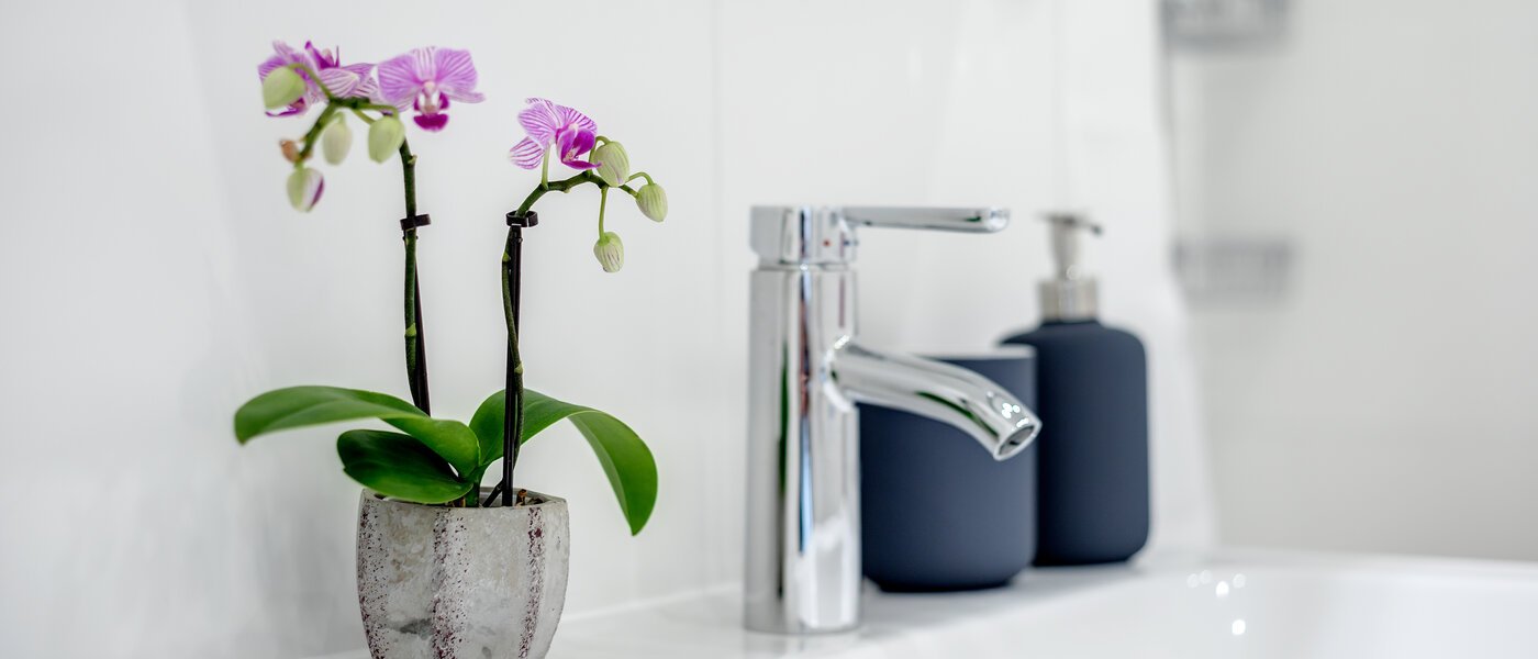 квартира München Sendling-Westpark 02 ванная комната 4792