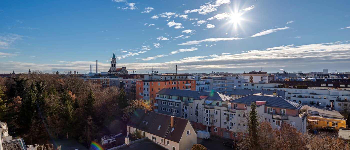 квартира München Sendling-Westpark 03 бассейн 4792