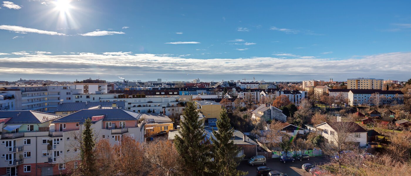 квартира München Sendling-Westpark 04 бассейн 4792