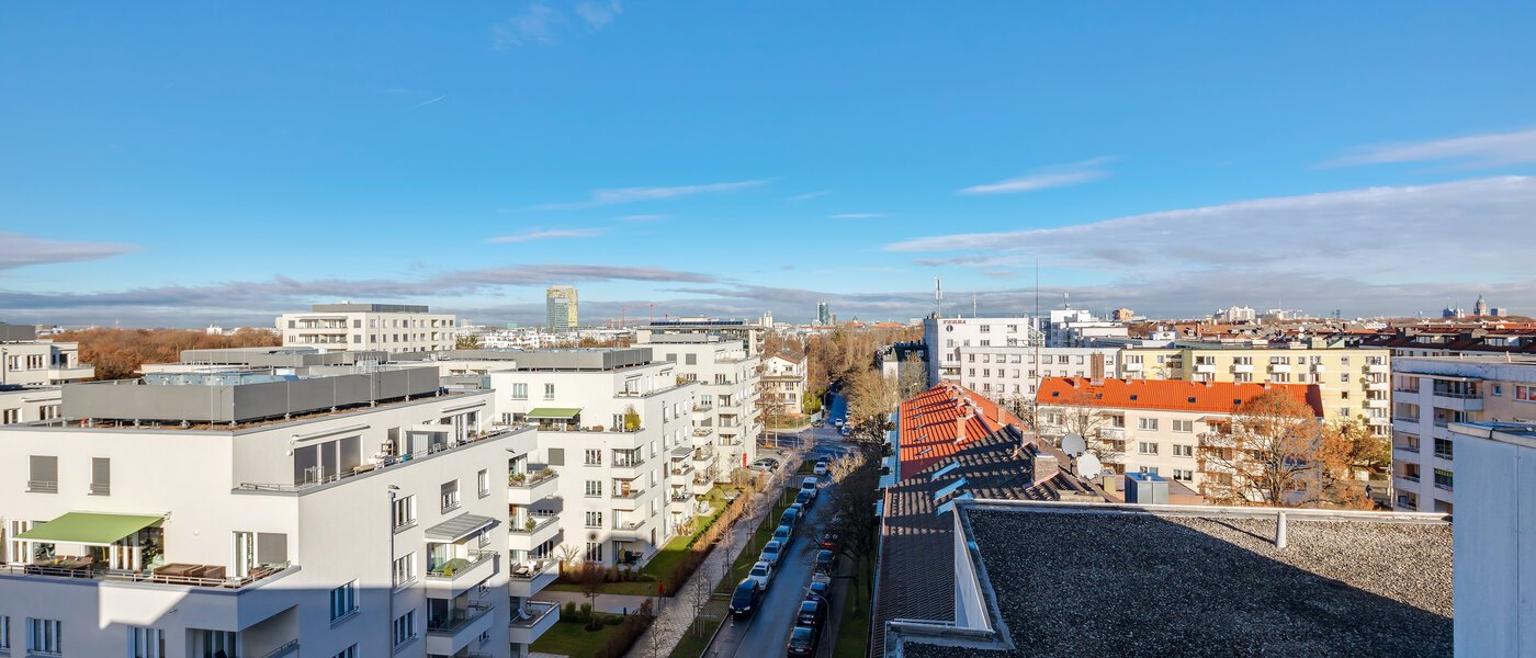 квартира München Sendling-Westpark 06 бассейн 4792