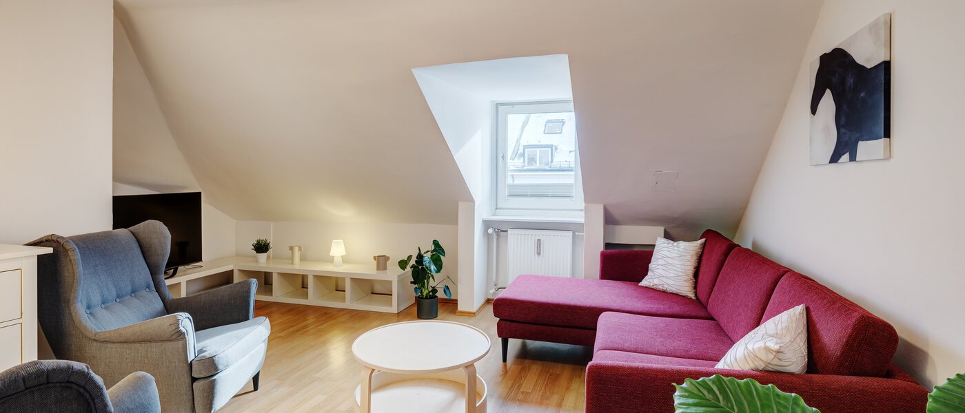 Сожалеем, эта недвижимость уже сдана