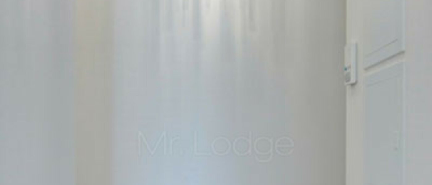 квартира München Maxvorstadt - Westen 03 коридор 4883