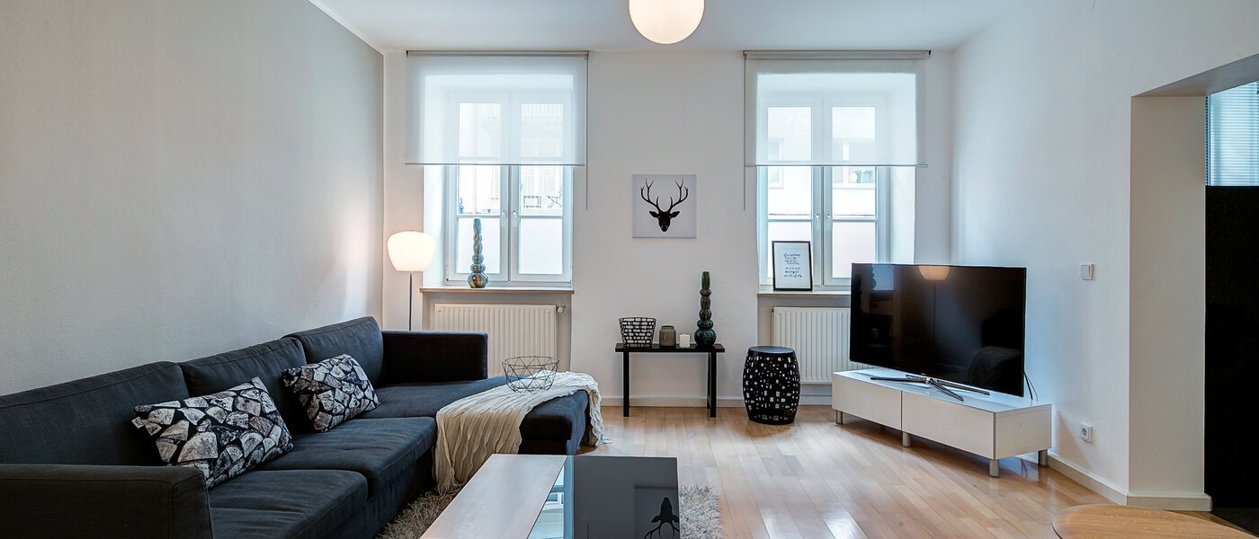 Сожалеем, эта недвижимость уже сдана