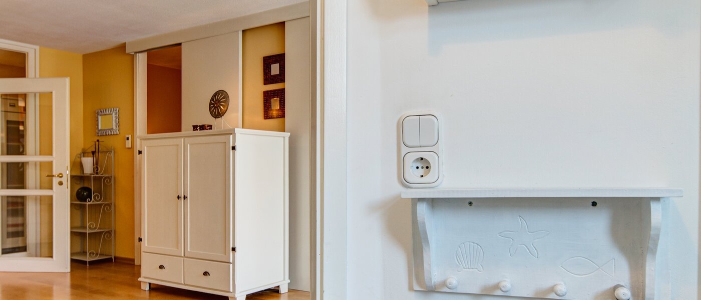 квартира München Schwabing-West (rund um den Bonner Platz) 04 кухня 4912