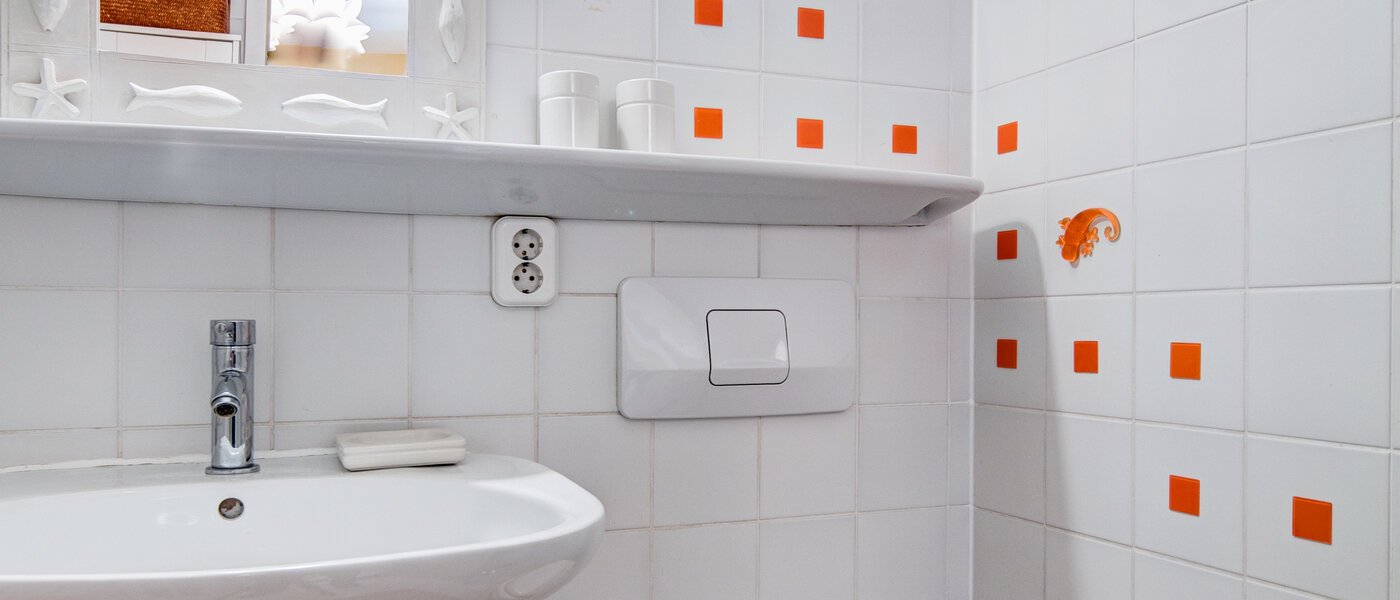 квартира München Schwabing-West (rund um den Bonner Platz) 02 ванная комната 4912